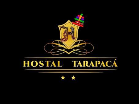 Hostal Tarapaca Hotel Huanuco Ngoại thất bức ảnh